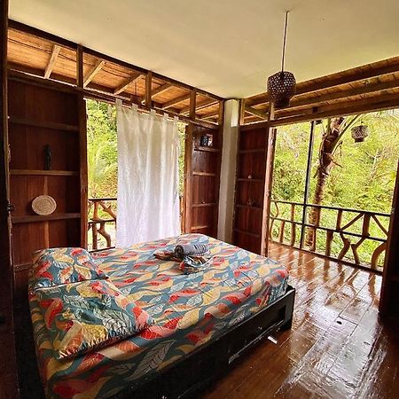 Utria Hostel El Valle  Kültér fotó