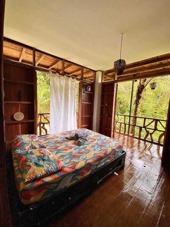 Utria Hostel El Valle  Kültér fotó
