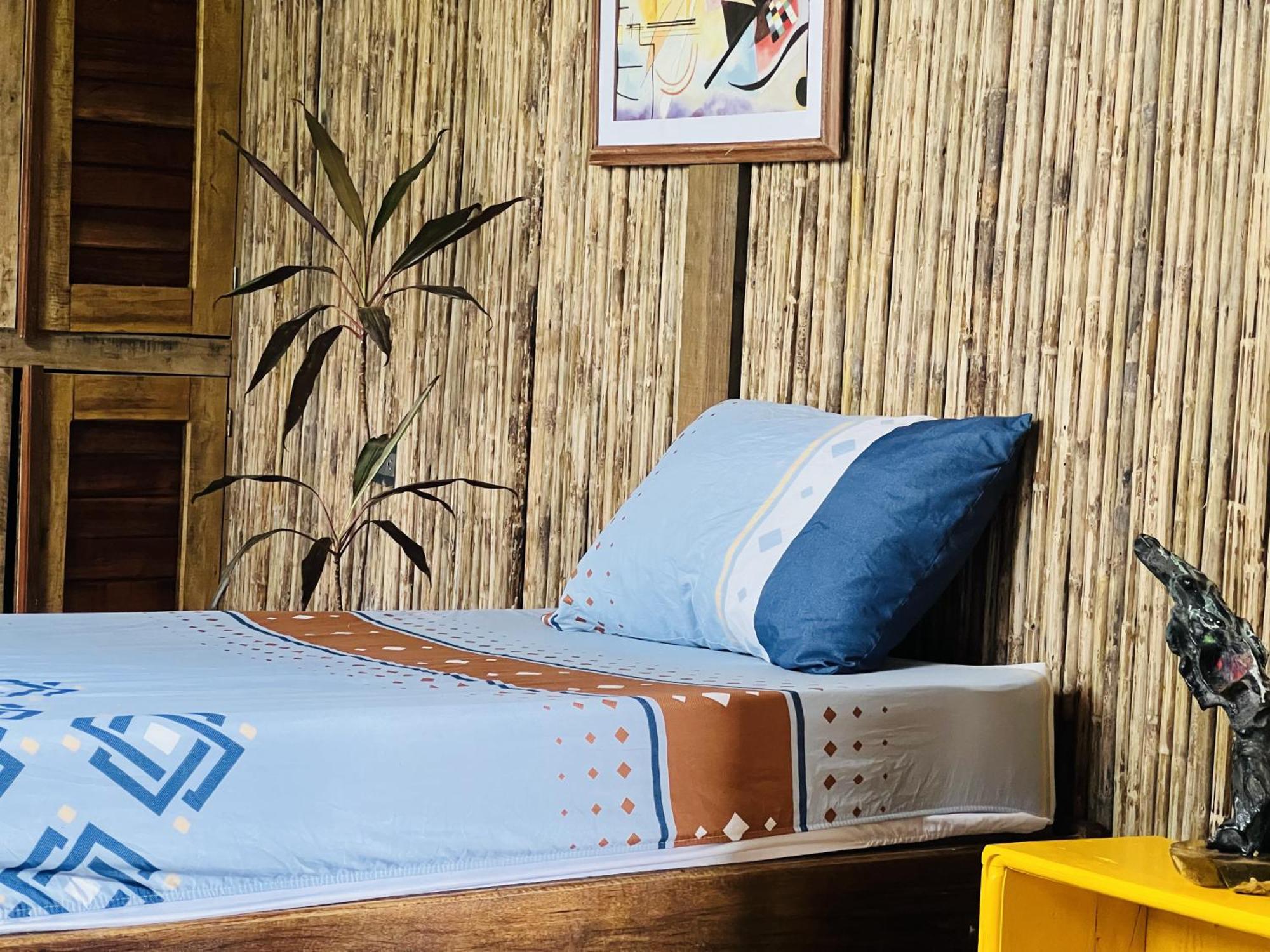 Utria Hostel El Valle  Kültér fotó