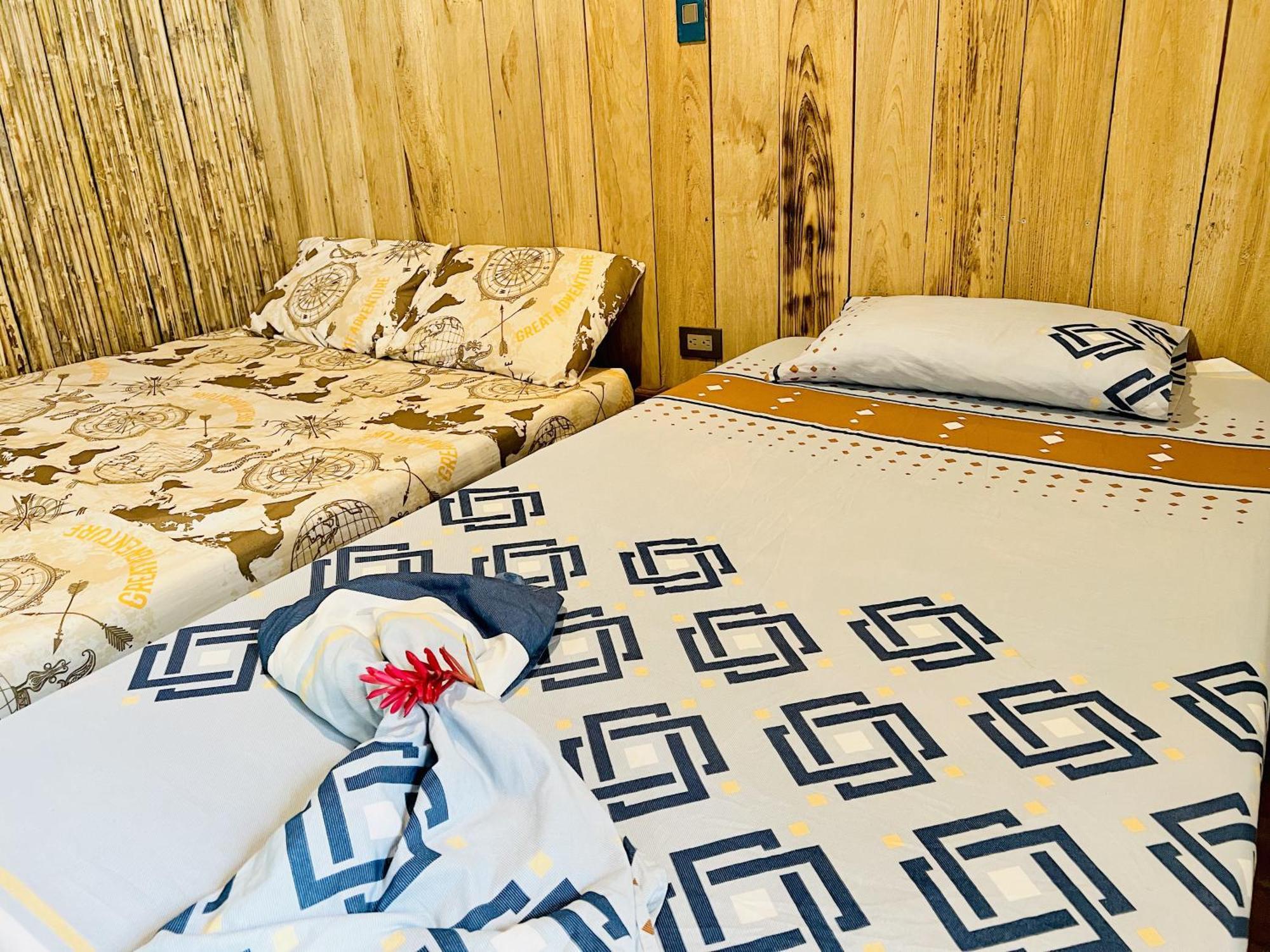 Utria Hostel El Valle  Kültér fotó