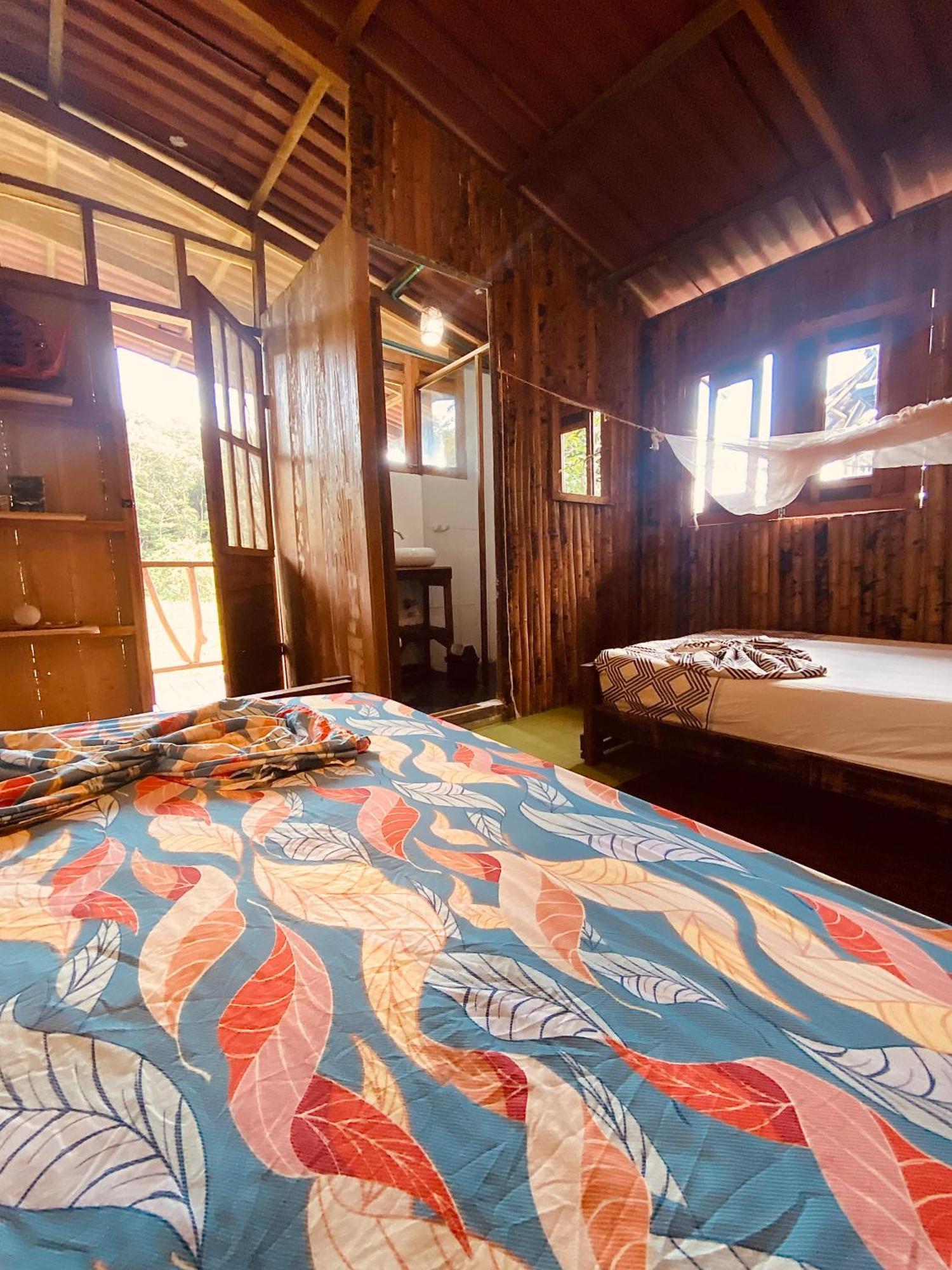Utria Hostel El Valle  Szoba fotó