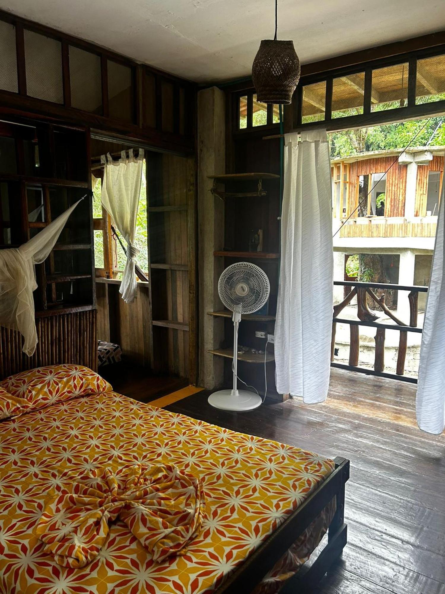 Utria Hostel El Valle  Szoba fotó