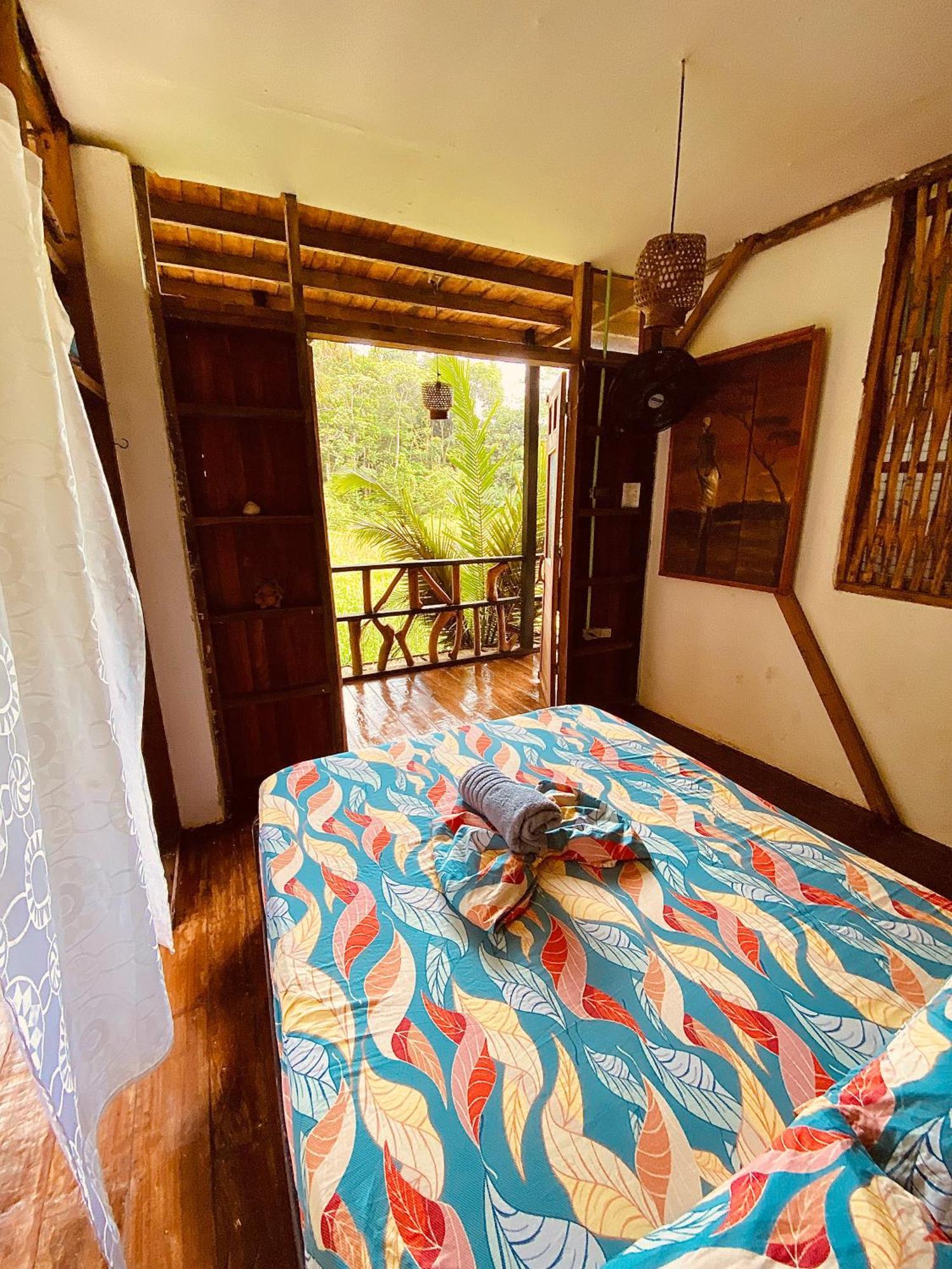 Utria Hostel El Valle  Szoba fotó