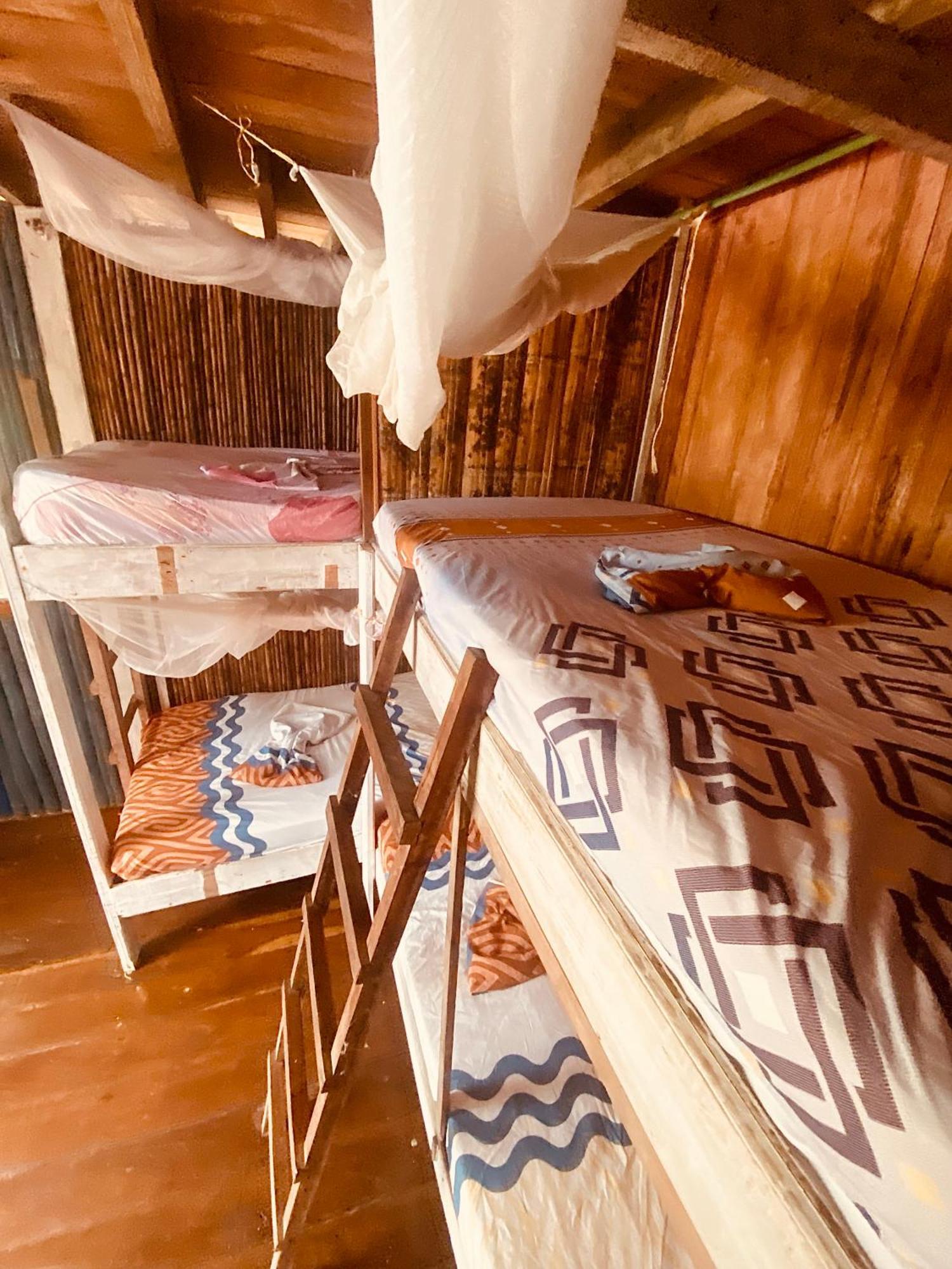 Utria Hostel El Valle  Szoba fotó