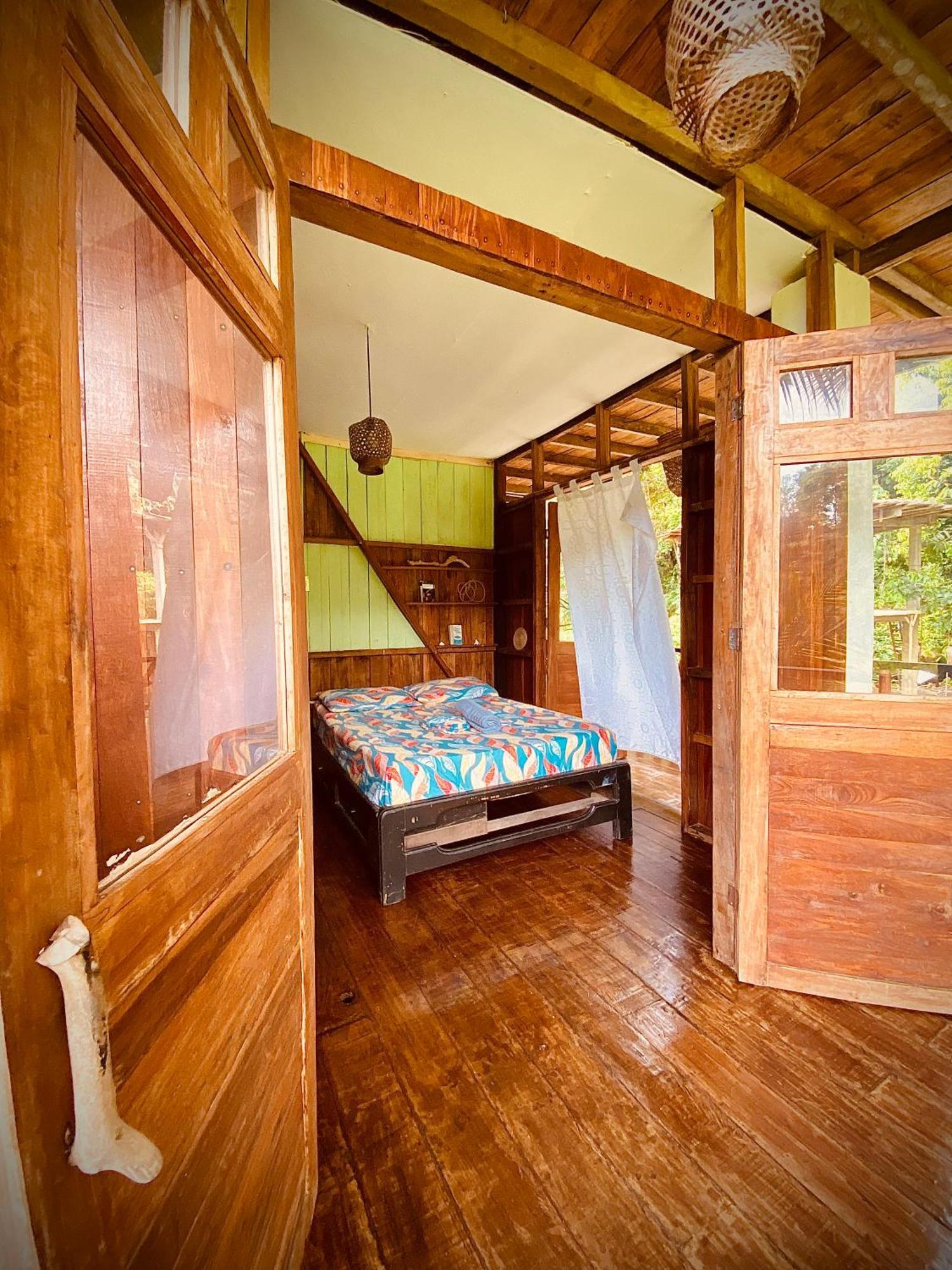 Utria Hostel El Valle  Szoba fotó