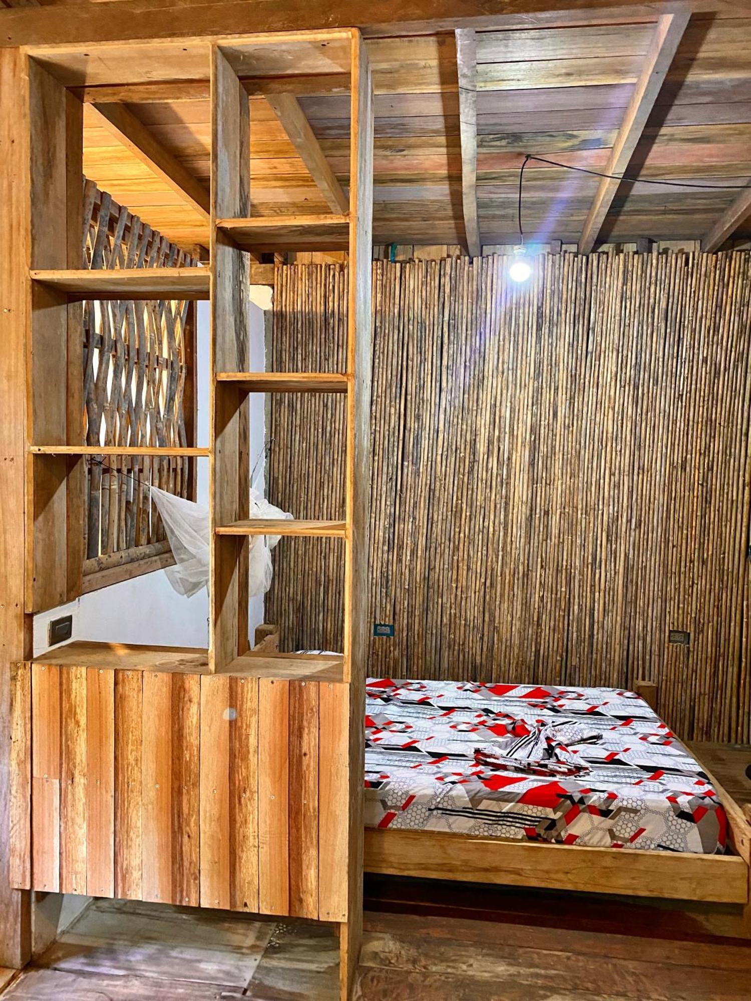 Utria Hostel El Valle  Szoba fotó