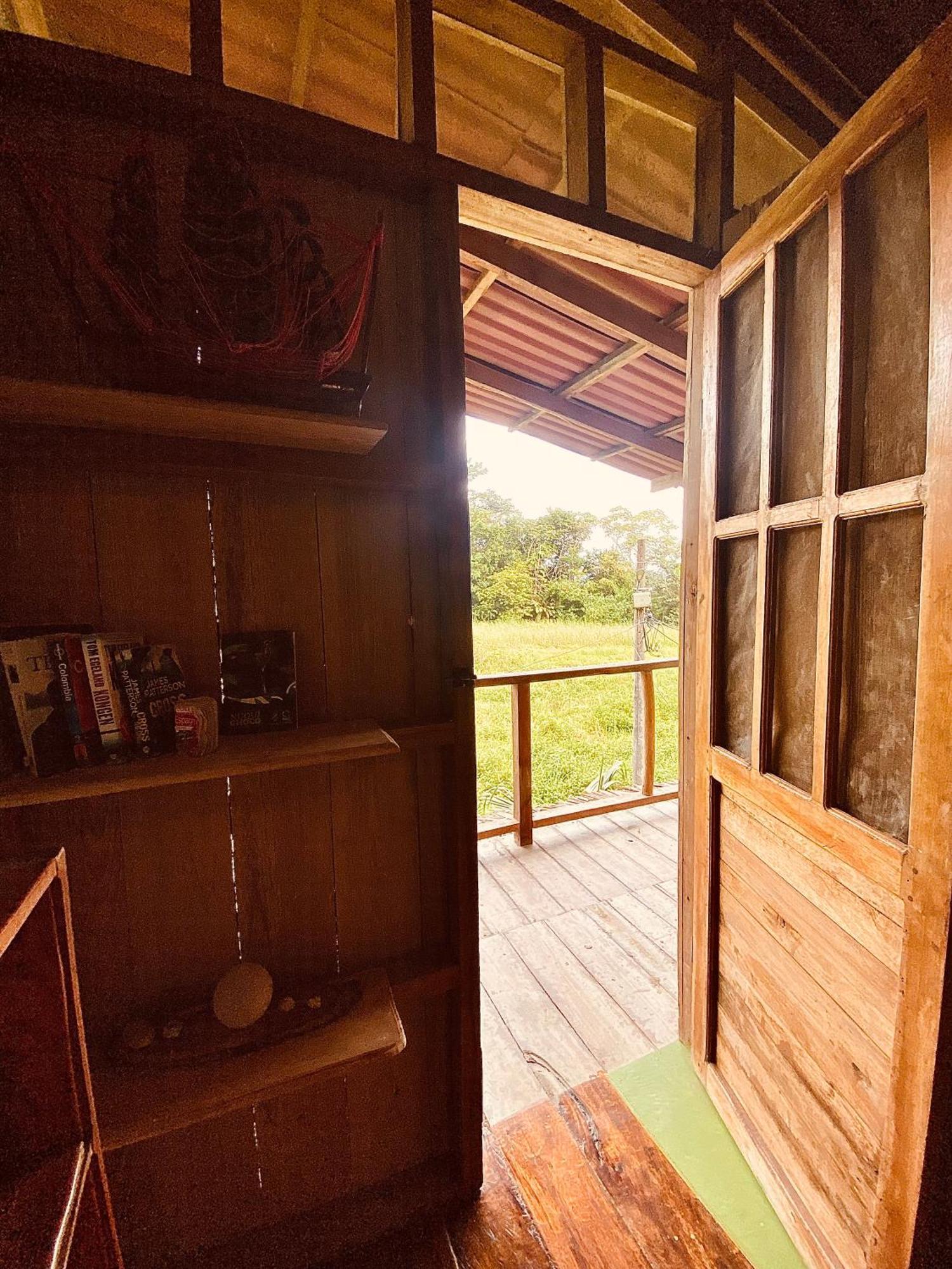 Utria Hostel El Valle  Szoba fotó