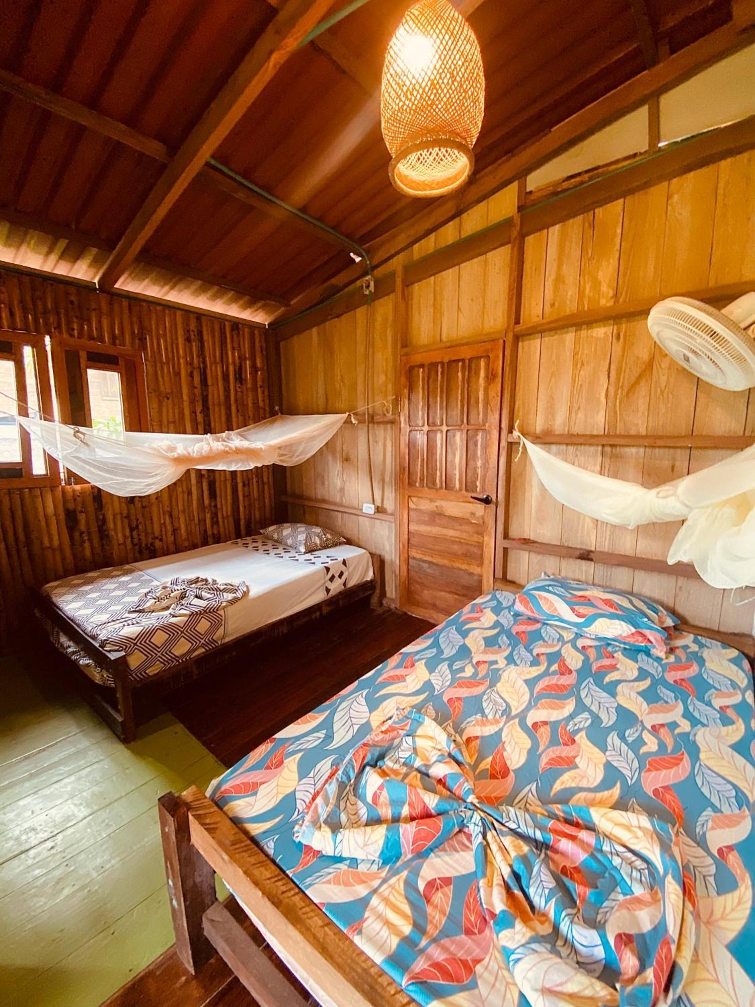 Utria Hostel El Valle  Szoba fotó