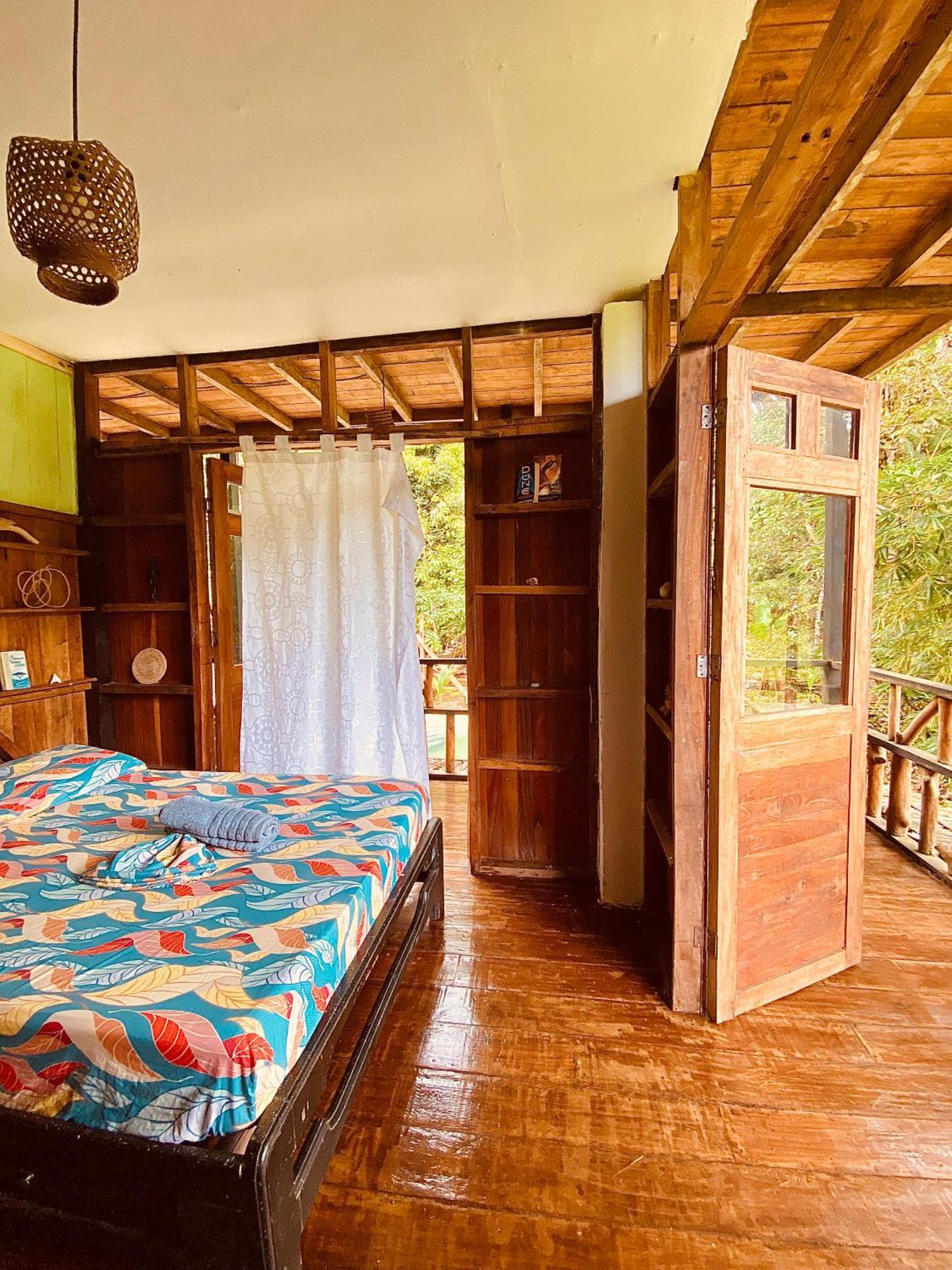 Utria Hostel El Valle  Szoba fotó
