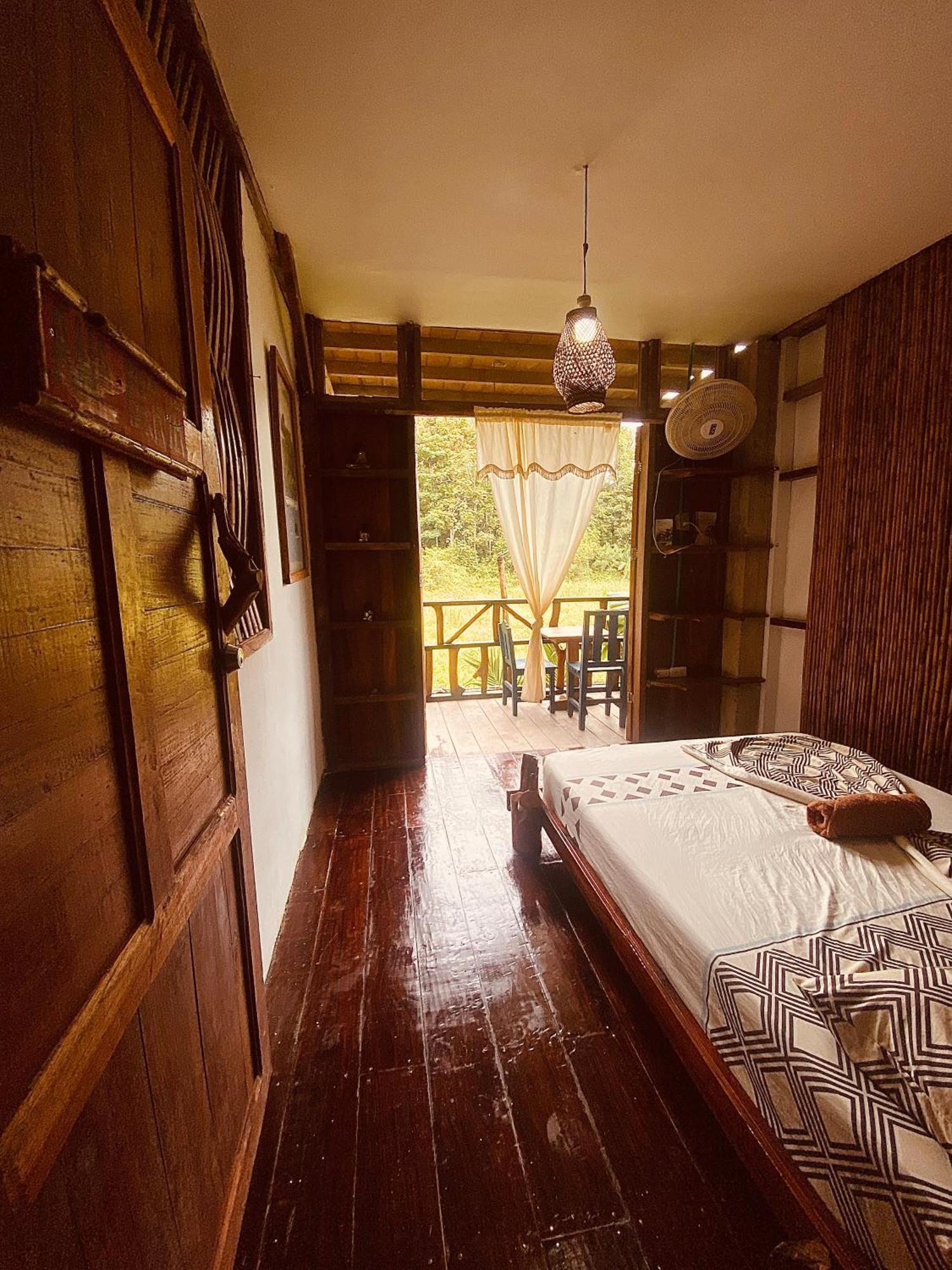 Utria Hostel El Valle  Szoba fotó