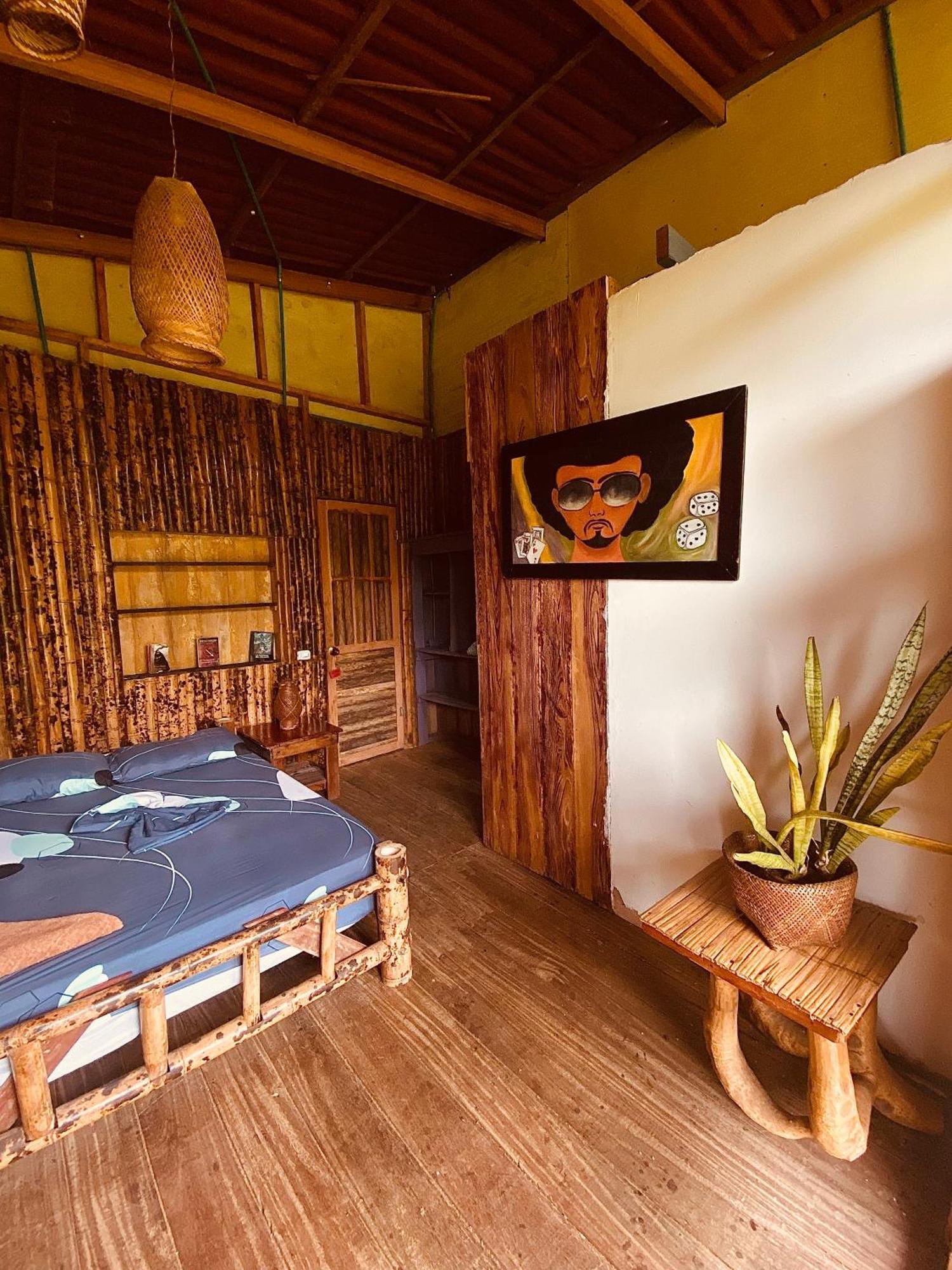 Utria Hostel El Valle  Szoba fotó