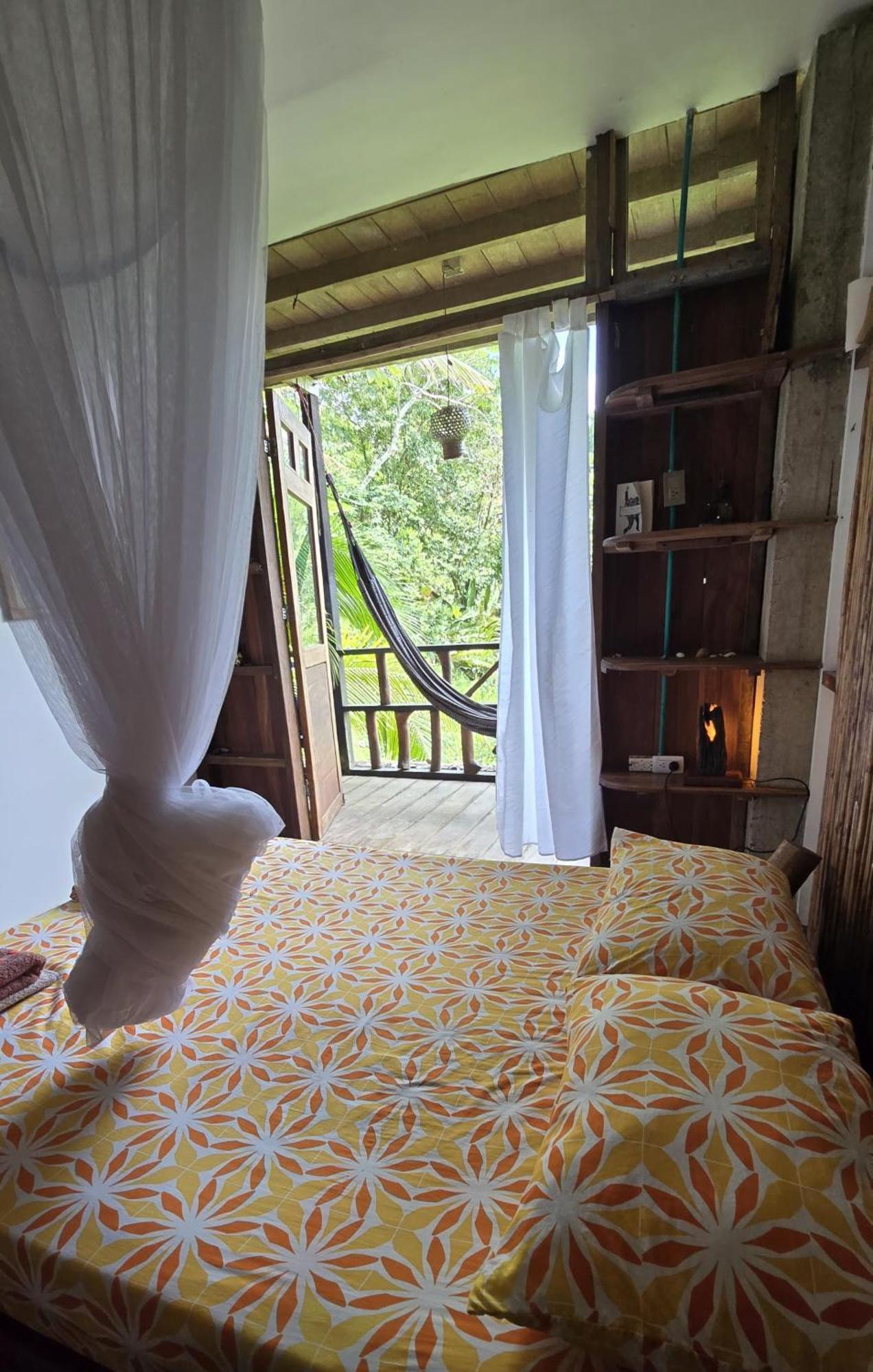 Utria Hostel El Valle  Kültér fotó