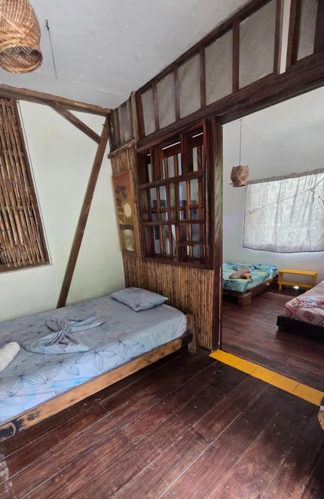 Utria Hostel El Valle  Kültér fotó