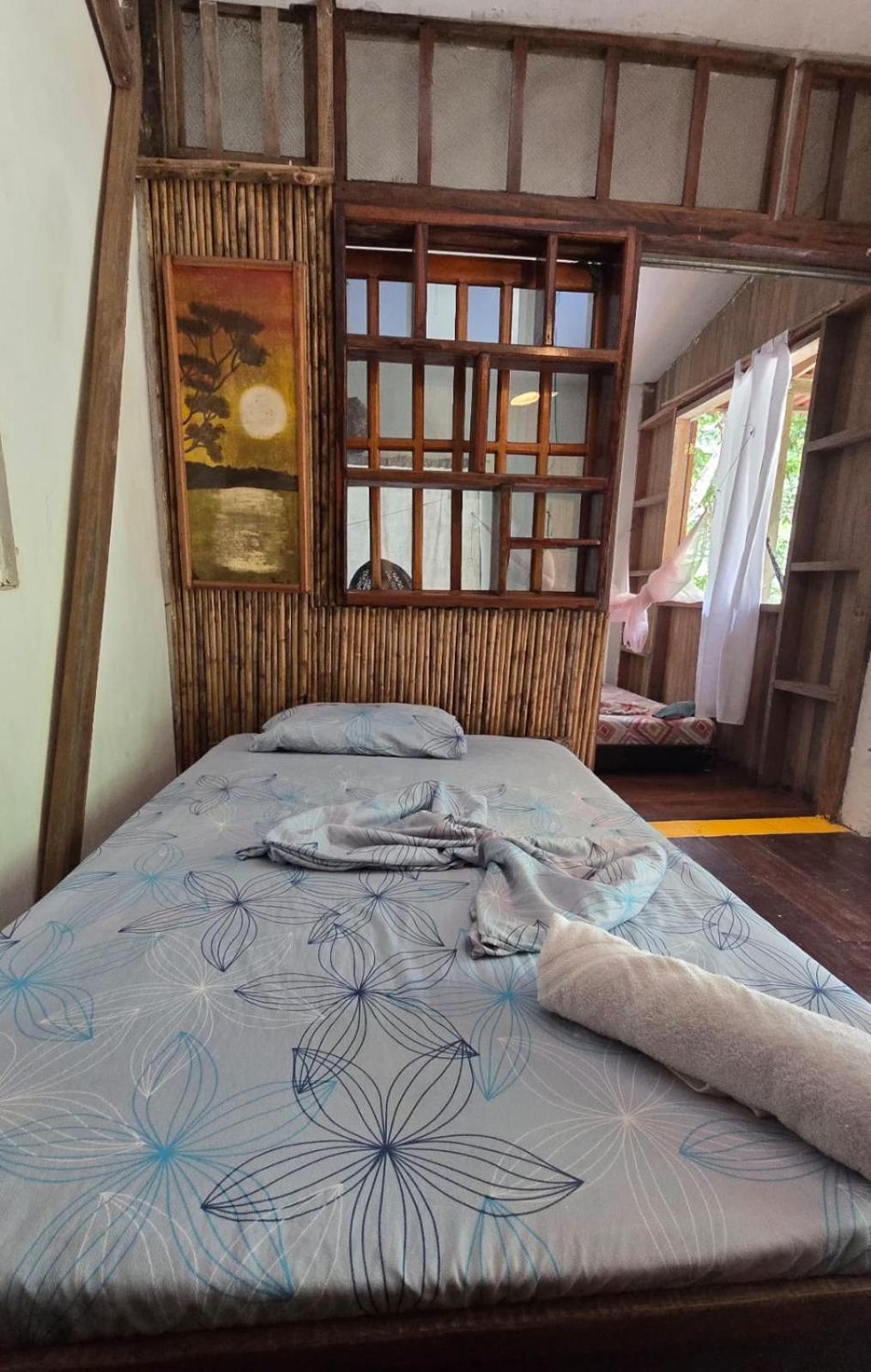 Utria Hostel El Valle  Kültér fotó