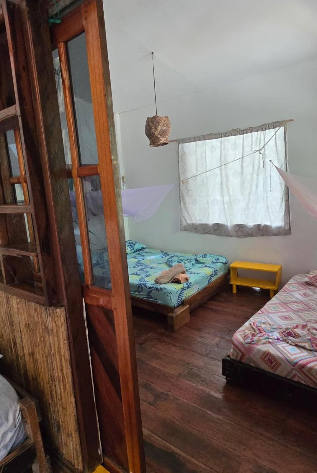 Utria Hostel El Valle  Kültér fotó