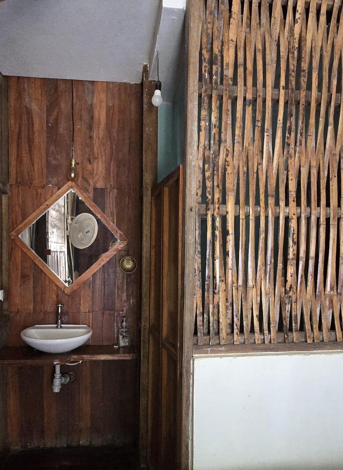 Utria Hostel El Valle  Kültér fotó